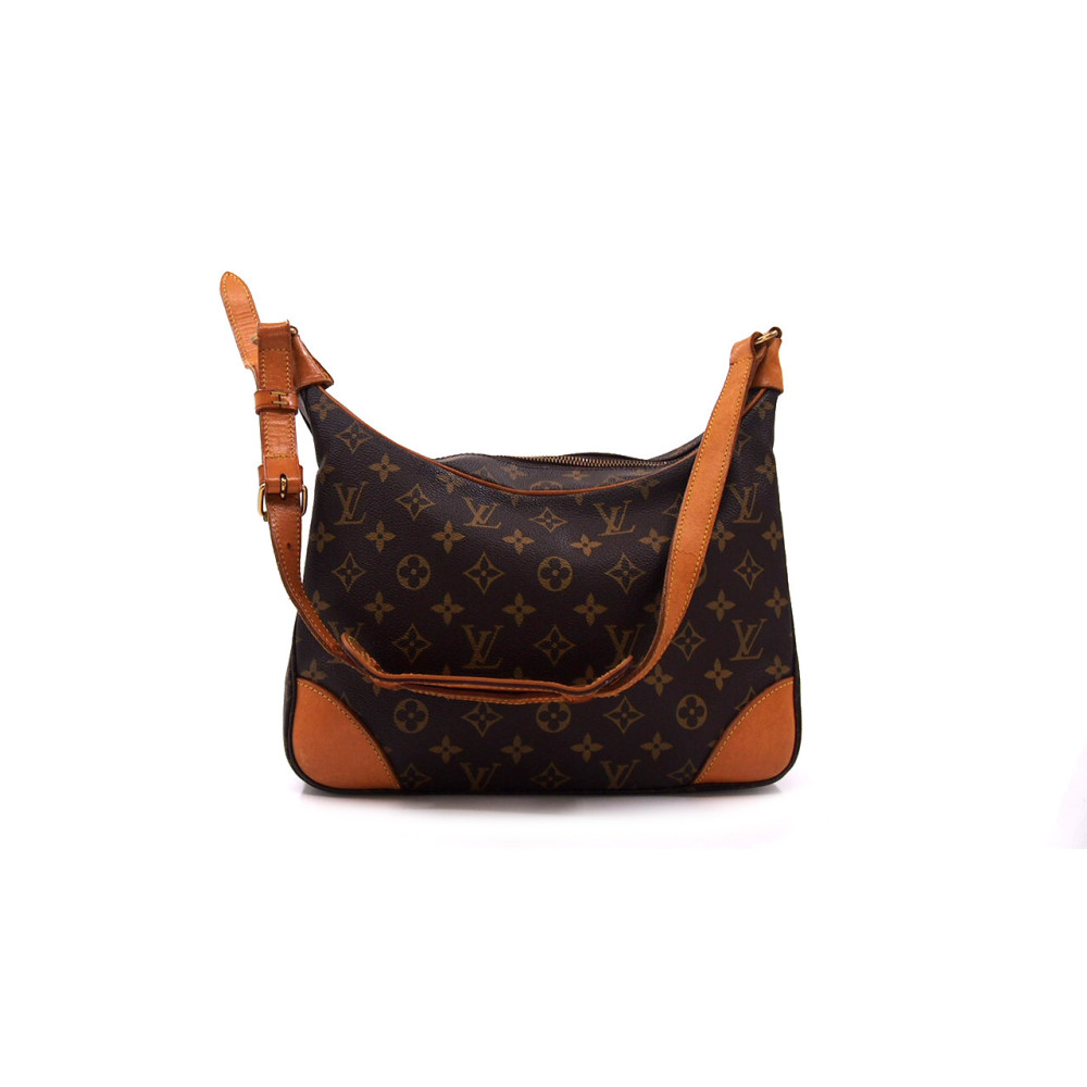 Louis Vuitton Boulogne Monogram