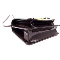 Louis Vuitton Monceau Vernis Bordeaux