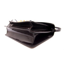 Louis Vuitton Monceau Vernis Bordeaux