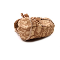 Dior Romantic Pelle e Velluto Beige