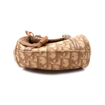 Dior Romantic Pelle e Velluto Beige