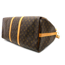 Louis Vuitton Keepall 55 Bandouliere Monogram