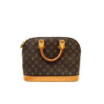 Louis Vuitton Alma PM Monogram