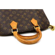 Louis Vuitton Alma PM Monogram