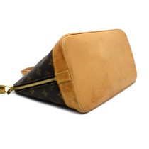 Louis Vuitton Alma PM Monogram