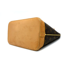 Louis Vuitton Alma PM Monogram