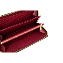 Louis Vuitton Zippy Portafoglio Monogram