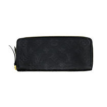 Louis Vuitton Clemence Portafoglio Empreinte Nero