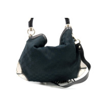 Gucci Indy Small GG Nero