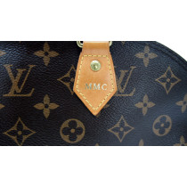 Louis Vuitton Alma Monogram