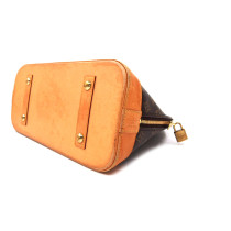 Louis Vuitton Alma Monogram