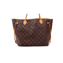 Louis Vuitton Neverfull MM Monogram