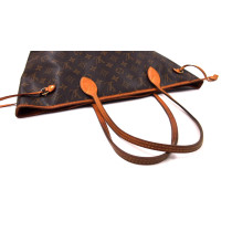 Louis Vuitton Neverfull MM Monogram