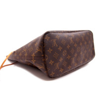 Louis Vuitton Neverfull MM Monogram