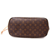 Louis Vuitton Neverfull MM Monogram