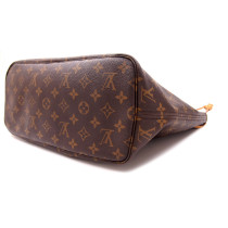 Louis Vuitton Neverfull MM Monogram