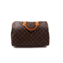 Louis Vuitton Speedy 35 Monogram