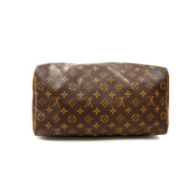 Louis Vuitton Speedy 35 Monogram