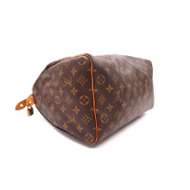 Louis Vuitton Speedy 35 Monogram