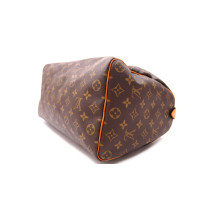 Louis Vuitton Speedy 35 Monogram