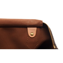 Louis Vuitton Speedy 35 Monogram