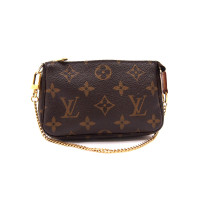Louis Vuitton Accessoires Mini Monogram