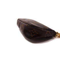 Louis Vuitton Accessoires Mini Monogram