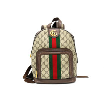 Gucci Zaino Ophidia GG Beige