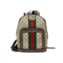 Gucci Zaino Ophidia GG Beige