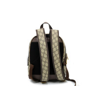 Gucci Zaino Ophidia GG Beige