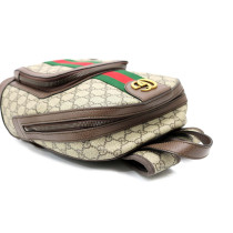 Gucci Zaino Ophidia GG Beige