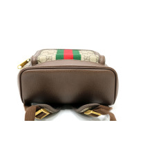 Gucci Zaino Ophidia GG Beige