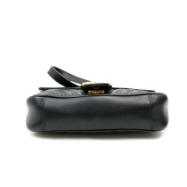 Gucci Marmont Pelle Nera