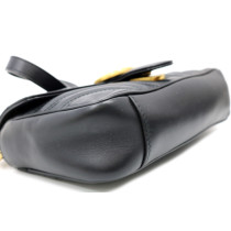 Gucci Marmont Pelle Nera