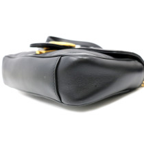 Gucci Marmont Pelle Nera