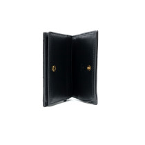 Gucci Portafoglio Marmont Pelle Nera