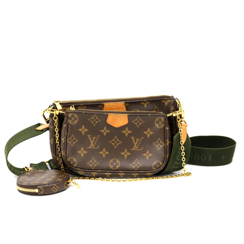 Louis Vuitton MultiPochette Monogram