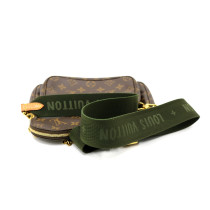 Louis Vuitton MultiPochette Monogram