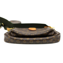 Louis Vuitton MultiPochette Monogram