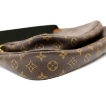 Louis Vuitton MultiPochette Monogram