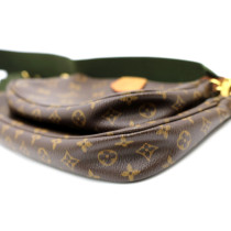 Louis Vuitton MultiPochette Monogram