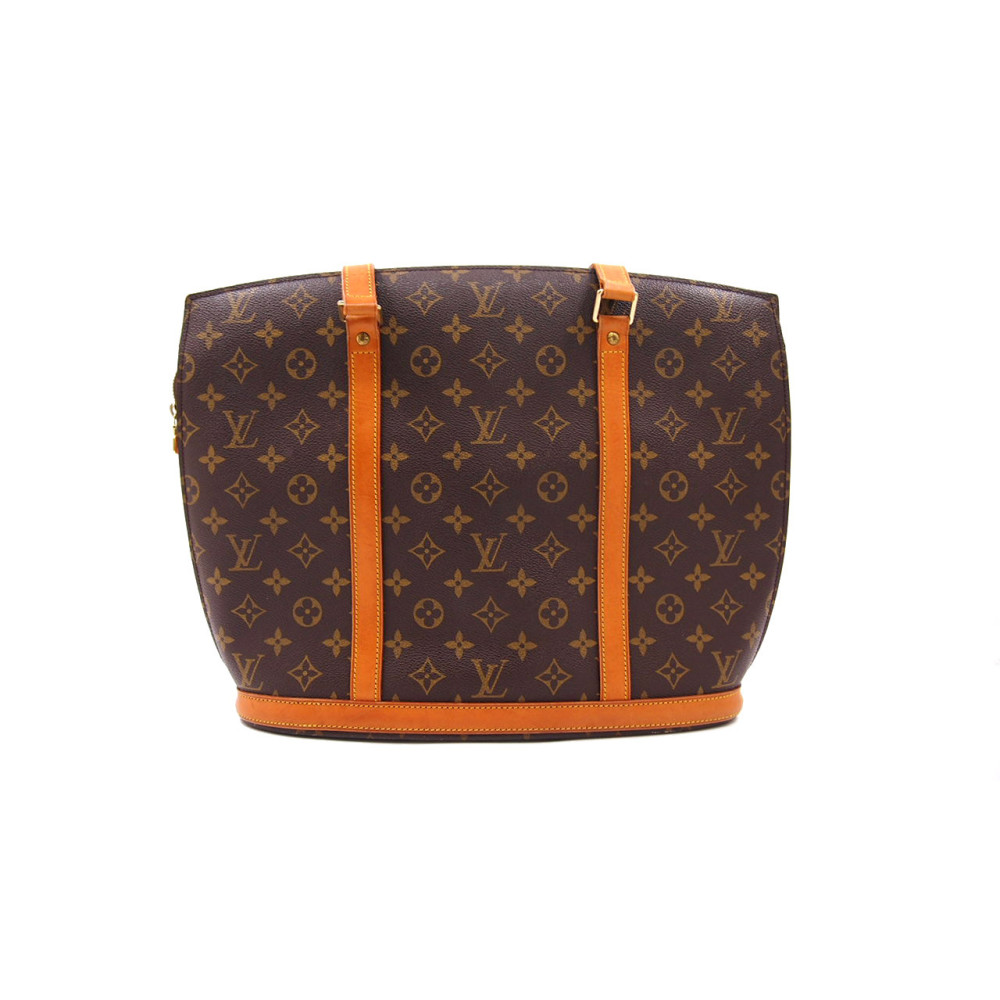 Louis Vuitton Babylone Monogram