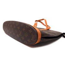 Louis Vuitton Babylone Monogram