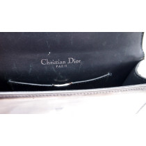 Dior Diorama Vernis Argento