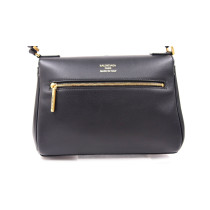 Balenciaga Flap Bel Air XS Pelle Nera