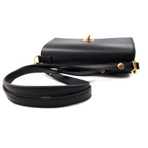 Balenciaga Flap Bel Air XS Pelle Nera