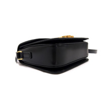 Celine Triomphe Pelle Nera