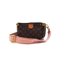 Louis Vuitton MultiPochette Monogram