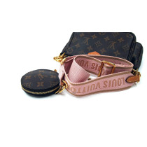 Louis Vuitton MultiPochette Monogram