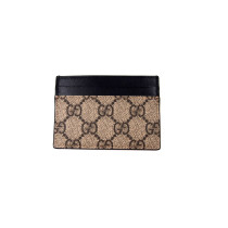 Gucci Portacarte GG Beige